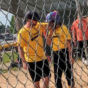 Meet your Posher, Jon